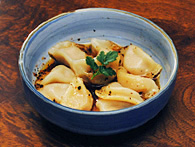 四川水餃子